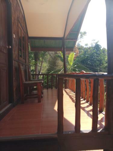 Hostal Dusitbungalow