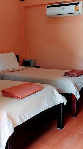 Hostal Dusitbungalow