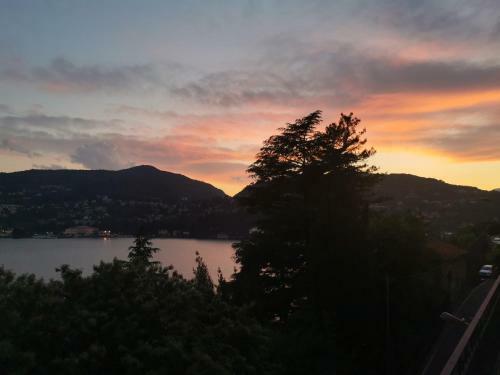 Apartamento Veranda Lake View