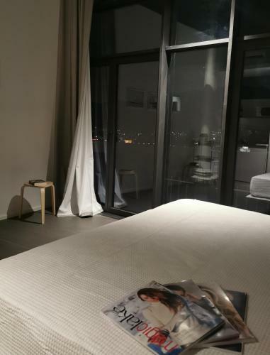 Apartamento Veranda Lake View