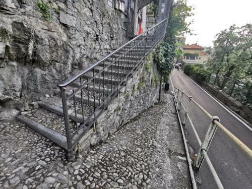 Apartamento Veranda Lake View