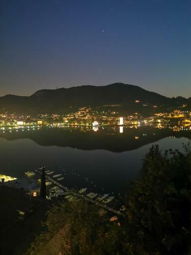 Apartamento Veranda Lake View