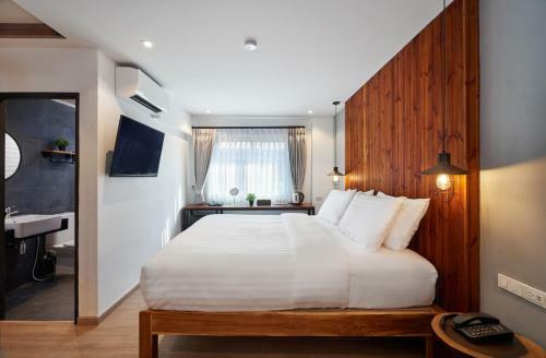 Hotel P2 Wood Loft