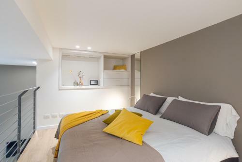 Apartamento Suite Grimoldi - By Myhomeincomo