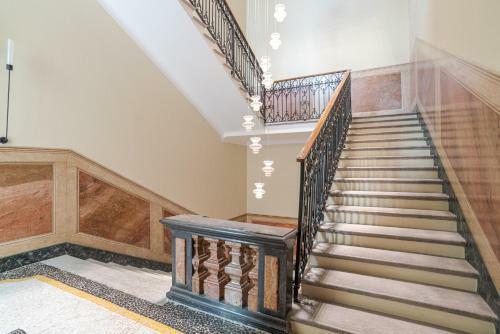 Apartamento Suite Grimoldi - By Myhomeincomo