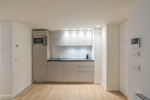 Apartamento Suite Grimoldi - By Myhomeincomo