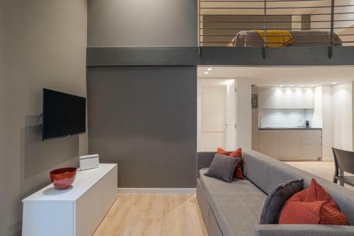 Apartamento Suite Grimoldi - By Myhomeincomo