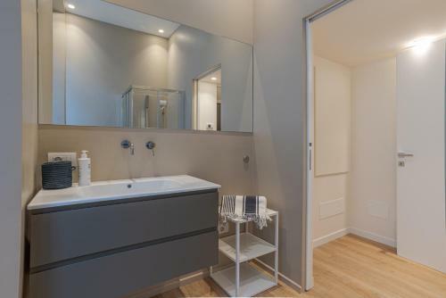 Apartamento Suite Grimoldi - By Myhomeincomo