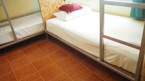 Albergue Chaokoh Phi Phi Resort And Dorm Room