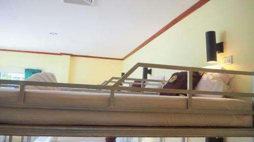 Albergue Chaokoh Phi Phi Resort And Dorm Room