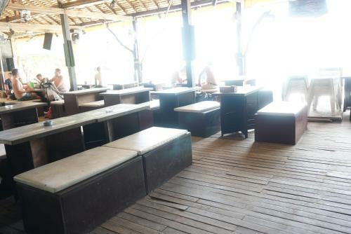 Albergue Chaokoh Phi Phi Resort And Dorm Room