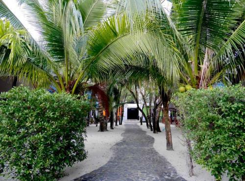 Hotel Phiphi Andaman Resort - Sha Extra Plus