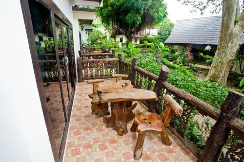 Hotel Paradise Pearl Bungalows