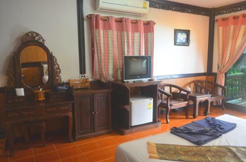 Hotel Paradise Pearl Bungalows