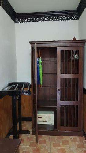 Hotel Paradise Pearl Bungalows