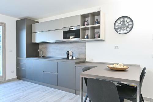 Apartamento Lakesweetlakecomo