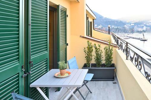 Apartamento Lakesweetlakecomo