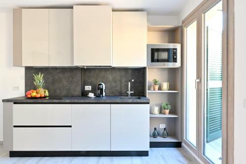 Apartamento Lakesweetlakecomo