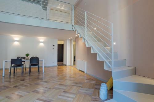 Apartamento Suite Del Cardinale By Myhomeincomo