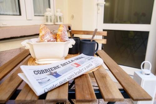 Apartamento Myhomeincomo - Il Borgo Vico 56