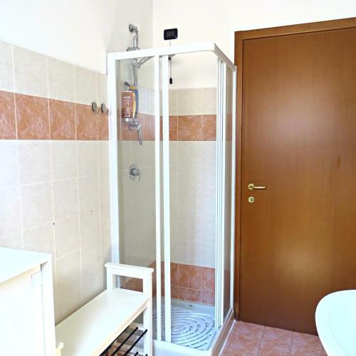 Apartamento La Casa Sul Bosco