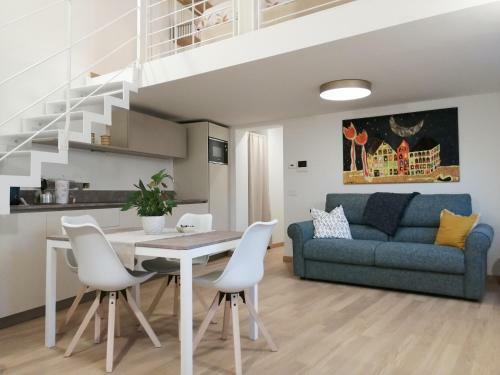 Apartamento A Casa Della Tata, Como Centro