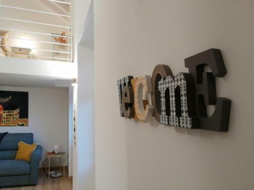 Apartamento A Casa Della Tata, Como Centro