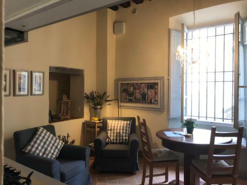 Apartamento Casina Bella