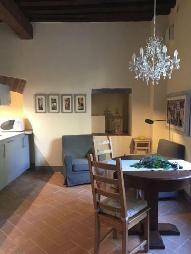 Apartamento Casina Bella