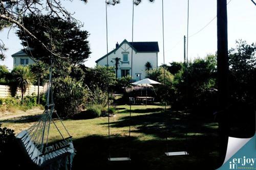 Villa Denise Grand G�te