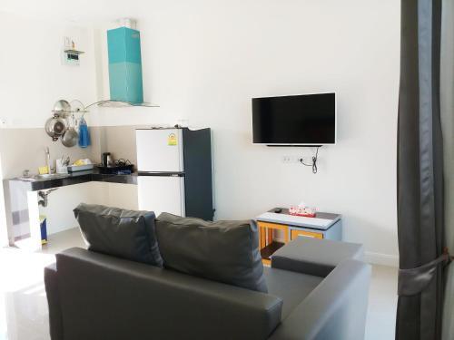 Apartamentos Long N Joy Samui