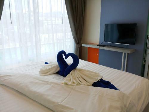 Apartamentos Long N Joy Samui