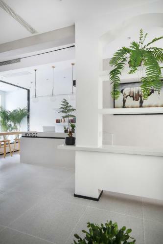 Hotel Wuzhen Hygge
