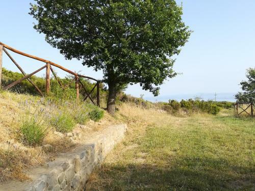 La Casa Gialla Belvedere