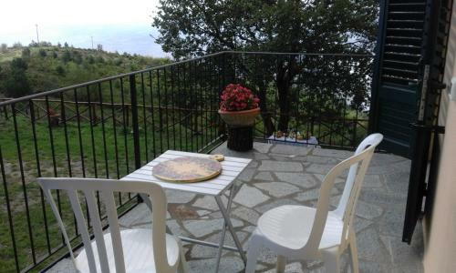 La Casa Gialla Belvedere