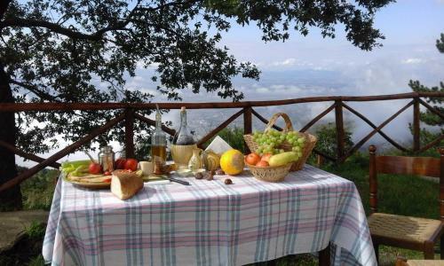 La Casa Gialla Belvedere