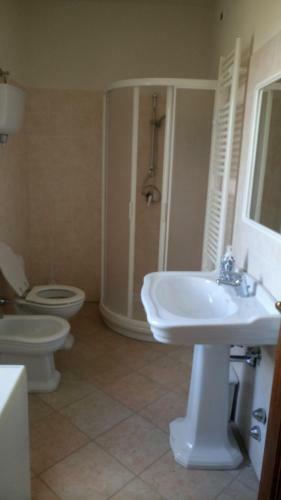 La Casa Gialla Belvedere