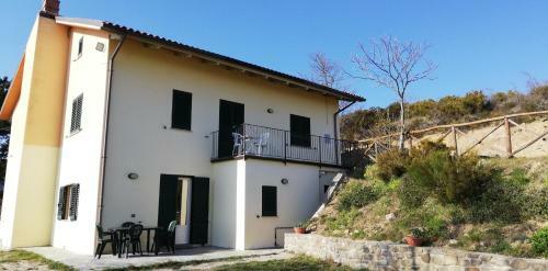 La Casa Gialla Belvedere