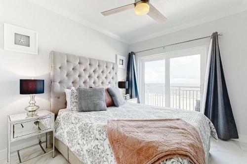 Coconut Palms Beach Resort II 4512