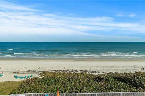 Coconut Palms Beach Resort II 4512