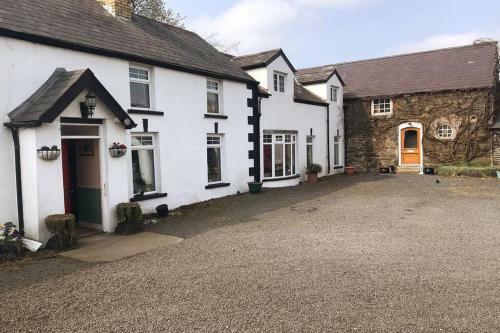 Apartamento The Byre (Unusual And Different).