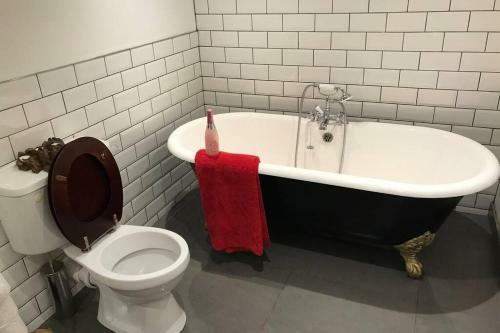 Apartamento The Byre (Unusual And Different).