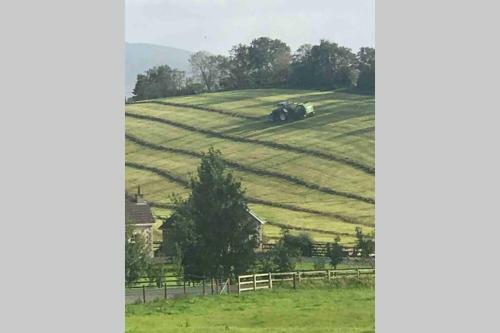 Apartamento The Byre (Unusual And Different).