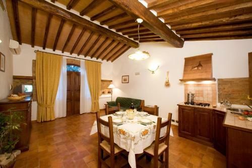 Agroturismo Fattoria Borgonuovo