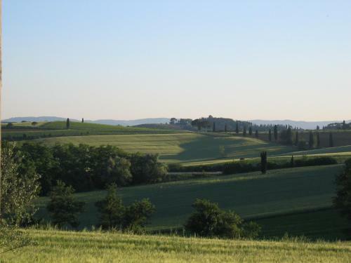 Agroturismo Fattoria Borgonuovo