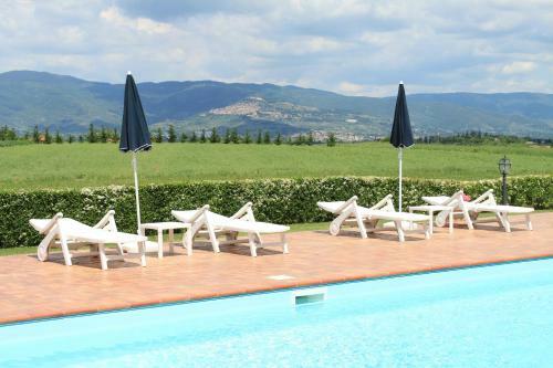 Agroturismo Fattoria Borgonuovo