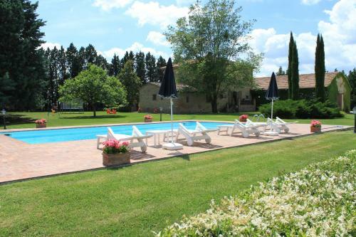 Agroturismo Fattoria Borgonuovo