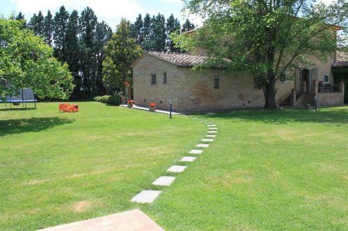 Agroturismo Fattoria Borgonuovo