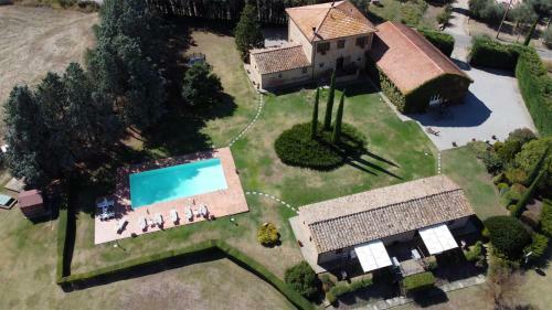 Agroturismo Fattoria Borgonuovo