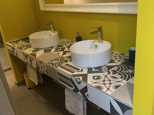 Bed & Breakfast Le Clos Saint Andr�